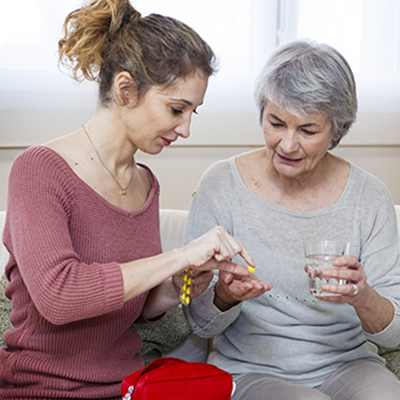 Medication Reminders